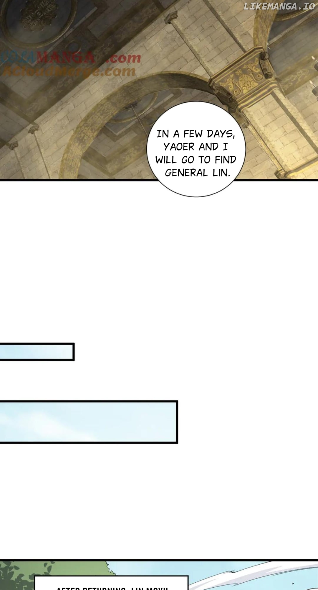 Read Necromancer, the Ultimate Scourge! ENGLISH Manga Online