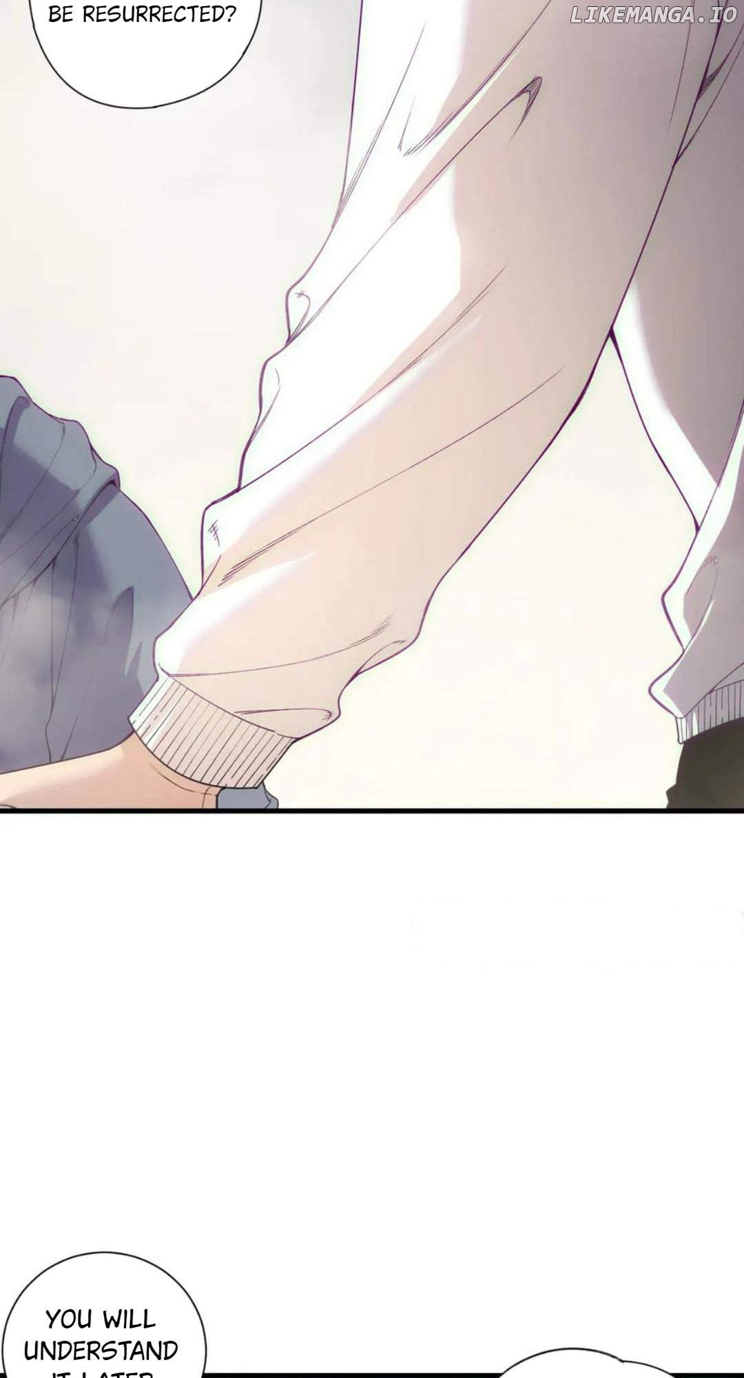 Read Necromancer, the Ultimate Scourge! ENGLISH Manga Online