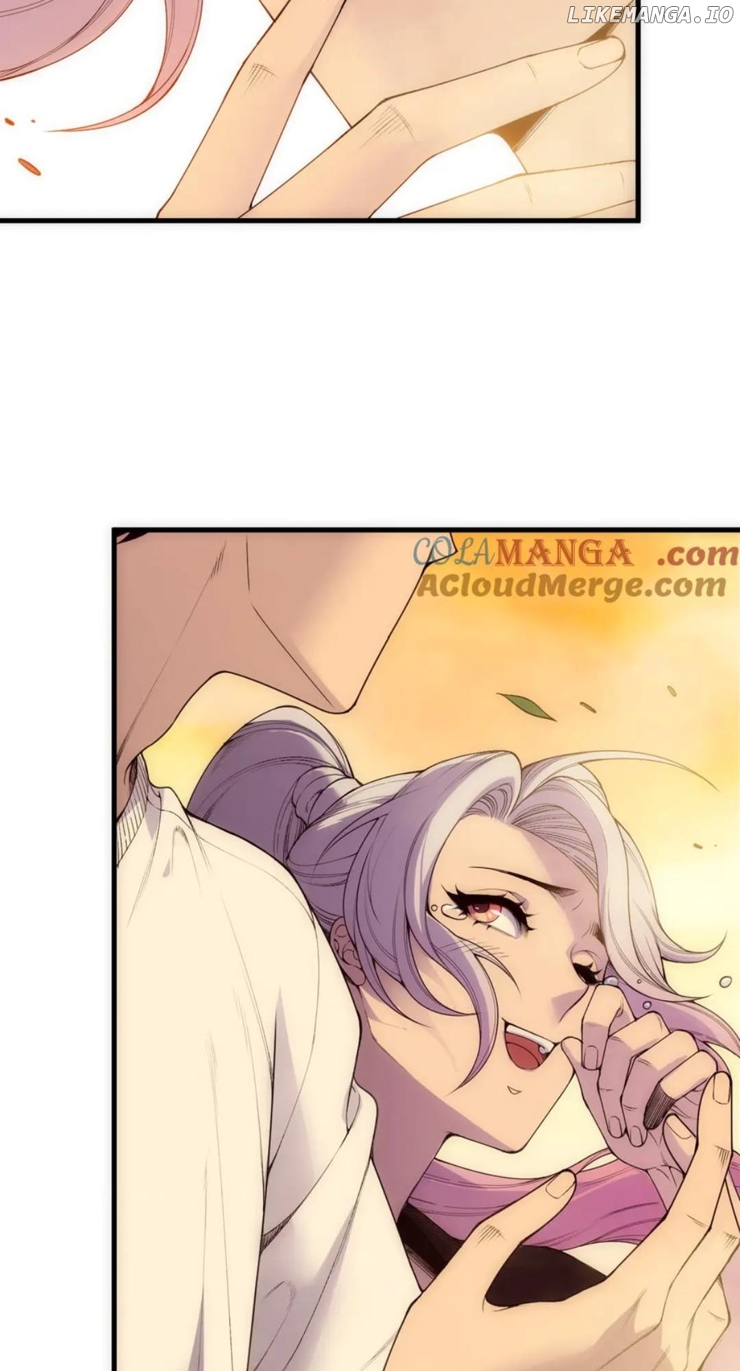 Read Necromancer, the Ultimate Scourge! ENGLISH Manga Online