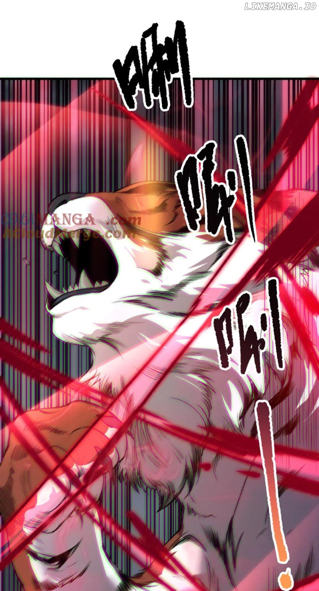 Read Necromancer, the Ultimate Scourge! ENGLISH Manga Online