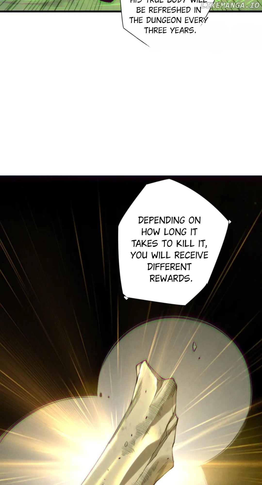 Read Necromancer, the Ultimate Scourge! ENGLISH Manga Online