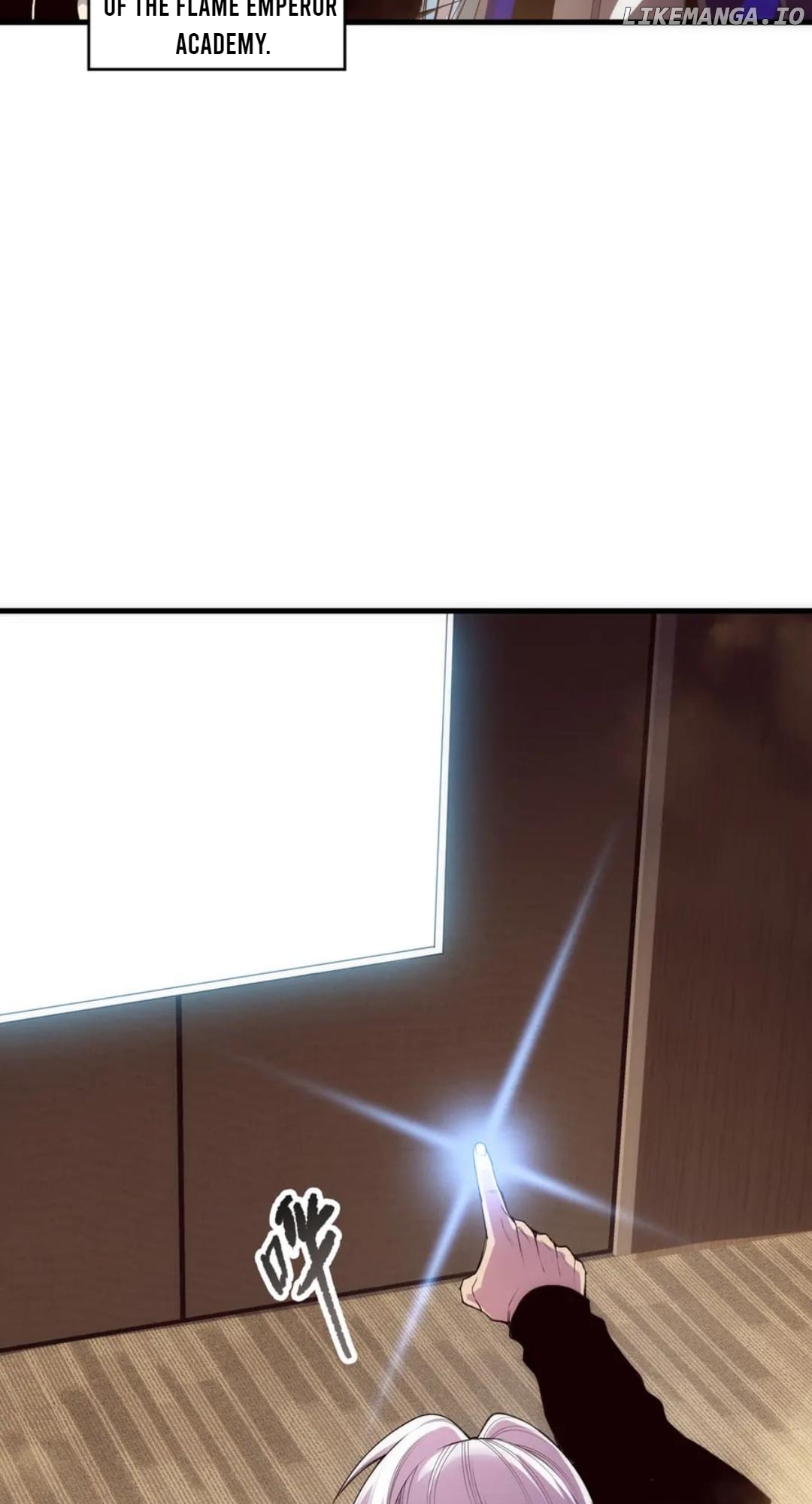 Read Necromancer, the Ultimate Scourge! ENGLISH Manga Online