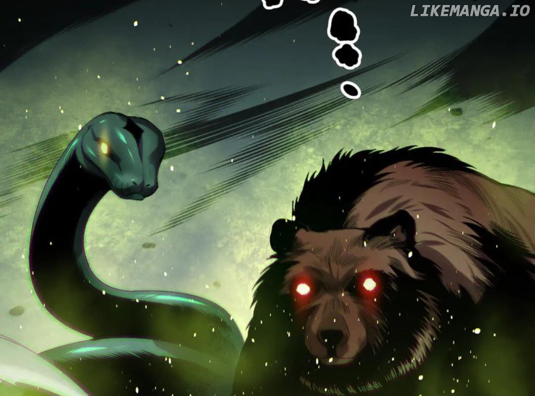 Read Necromancer, the Ultimate Scourge! ENGLISH Manga Online