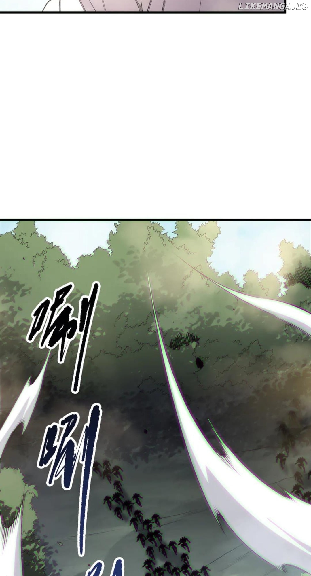 Read Necromancer, the Ultimate Scourge! ENGLISH Manga Online