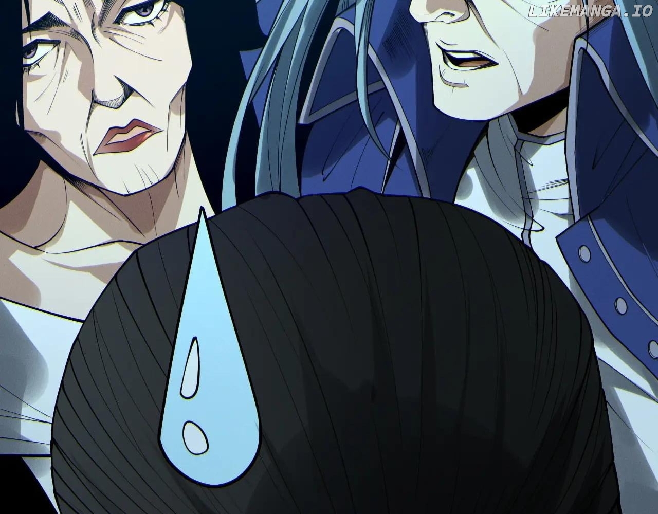 Read Necromancer, the Ultimate Scourge! ENGLISH Manga Online