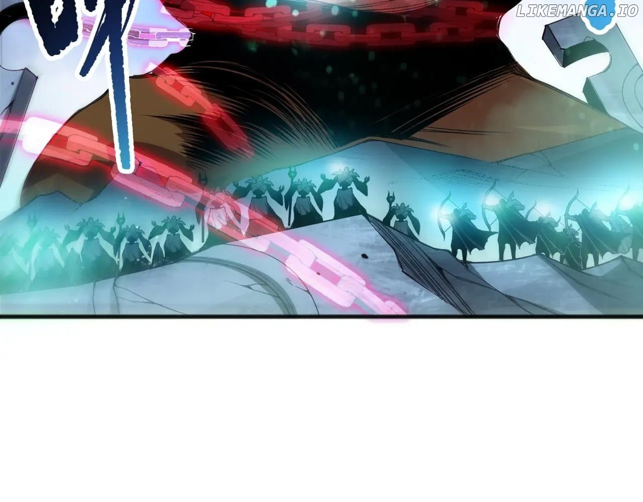 Read Necromancer, the Ultimate Scourge! ENGLISH Manga Online