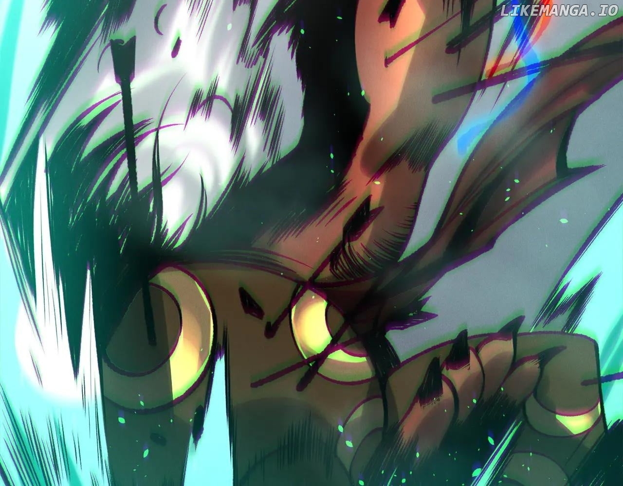 Read Necromancer, the Ultimate Scourge! ENGLISH Manga Online