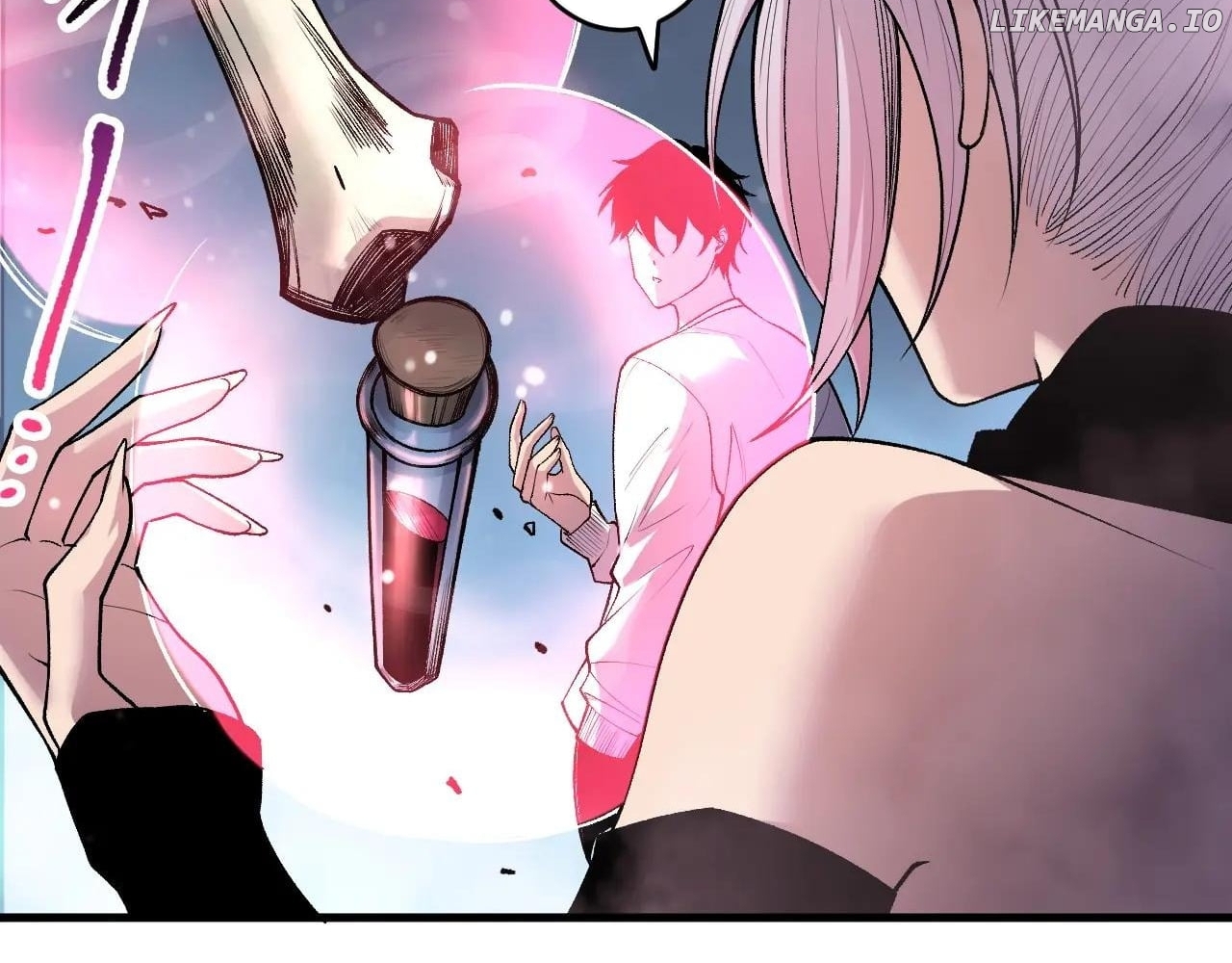 Read Necromancer, the Ultimate Scourge! ENGLISH Manga Online