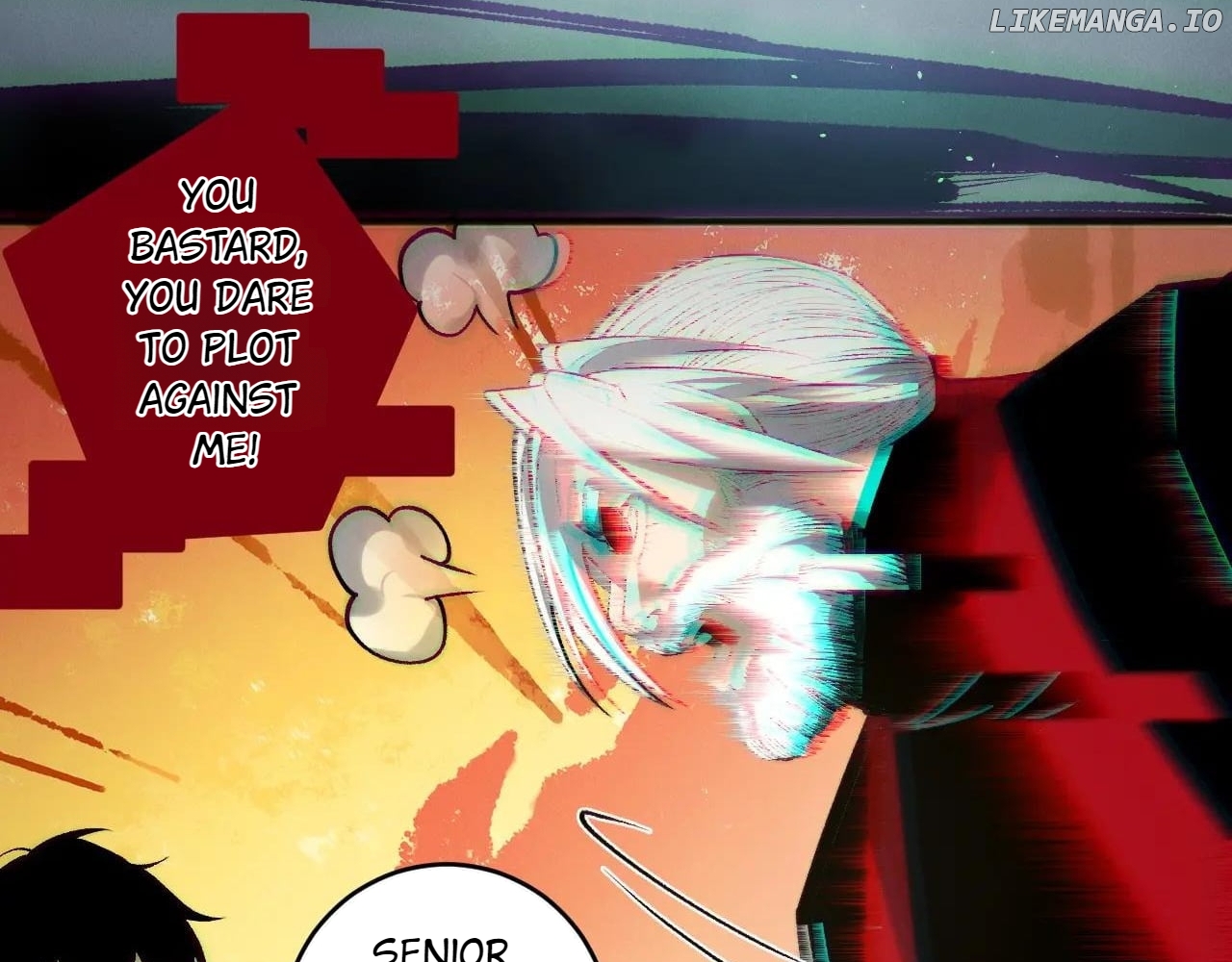 Read Necromancer, the Ultimate Scourge! ENGLISH Manga Online