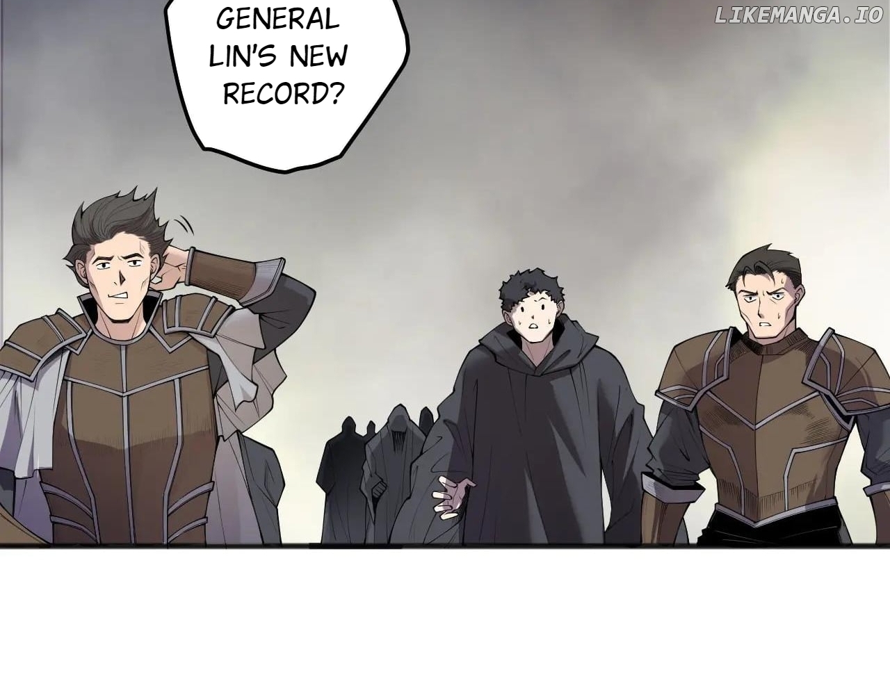 Read Necromancer, the Ultimate Scourge! ENGLISH Manga Online