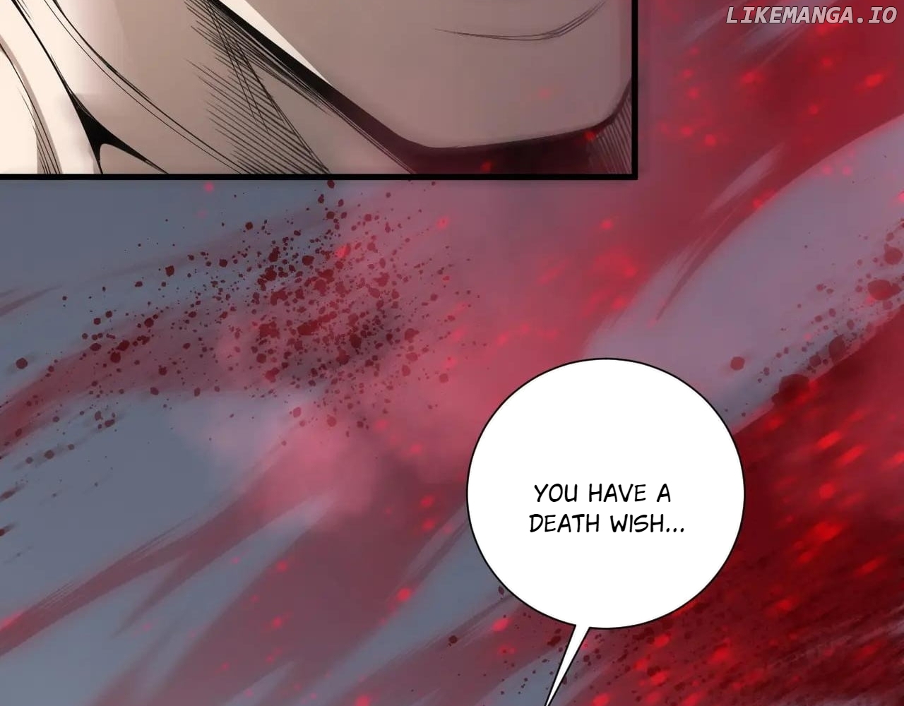 Read Necromancer, the Ultimate Scourge! ENGLISH Manga Online