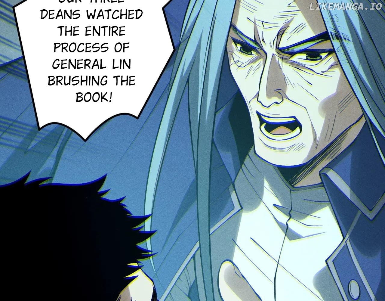 Read Necromancer, the Ultimate Scourge! ENGLISH Manga Online