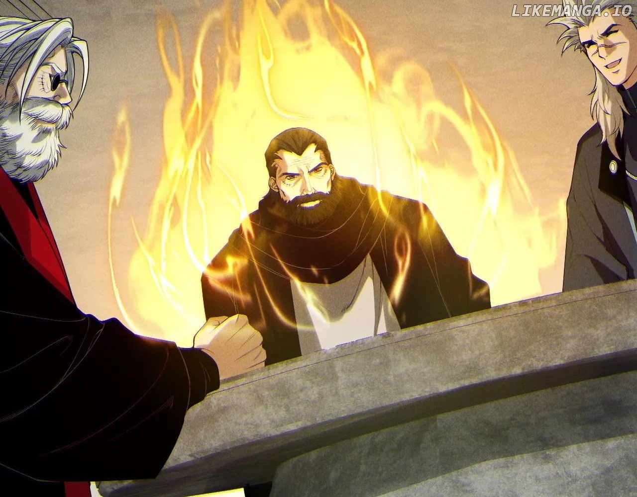 Read Necromancer, the Ultimate Scourge! ENGLISH Manga Online