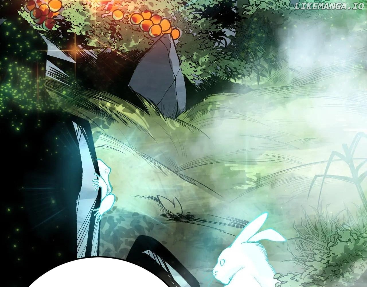 Read Necromancer, the Ultimate Scourge! ENGLISH Manga Online