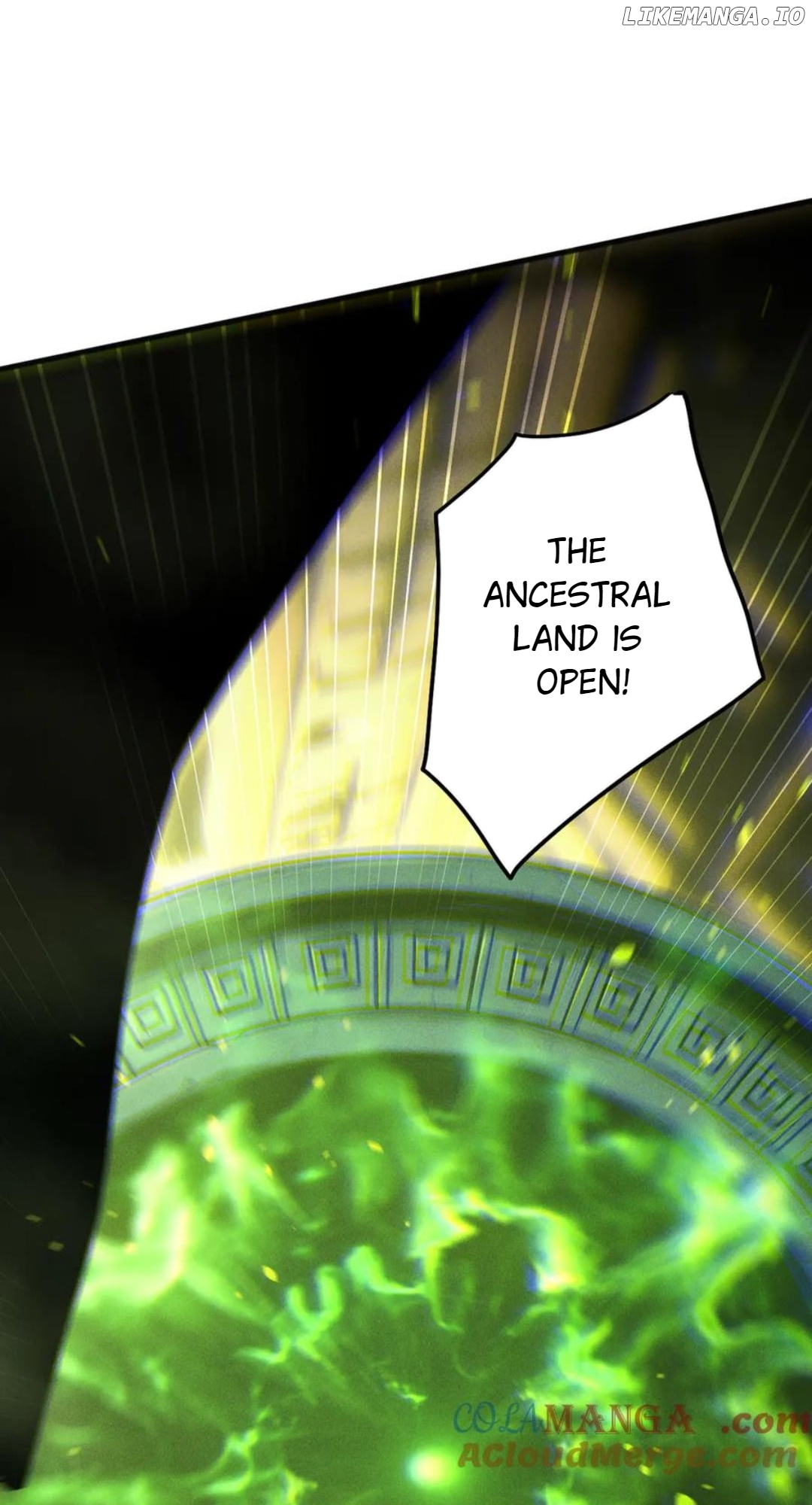 Read Necromancer, the Ultimate Scourge! ENGLISH Manga Online