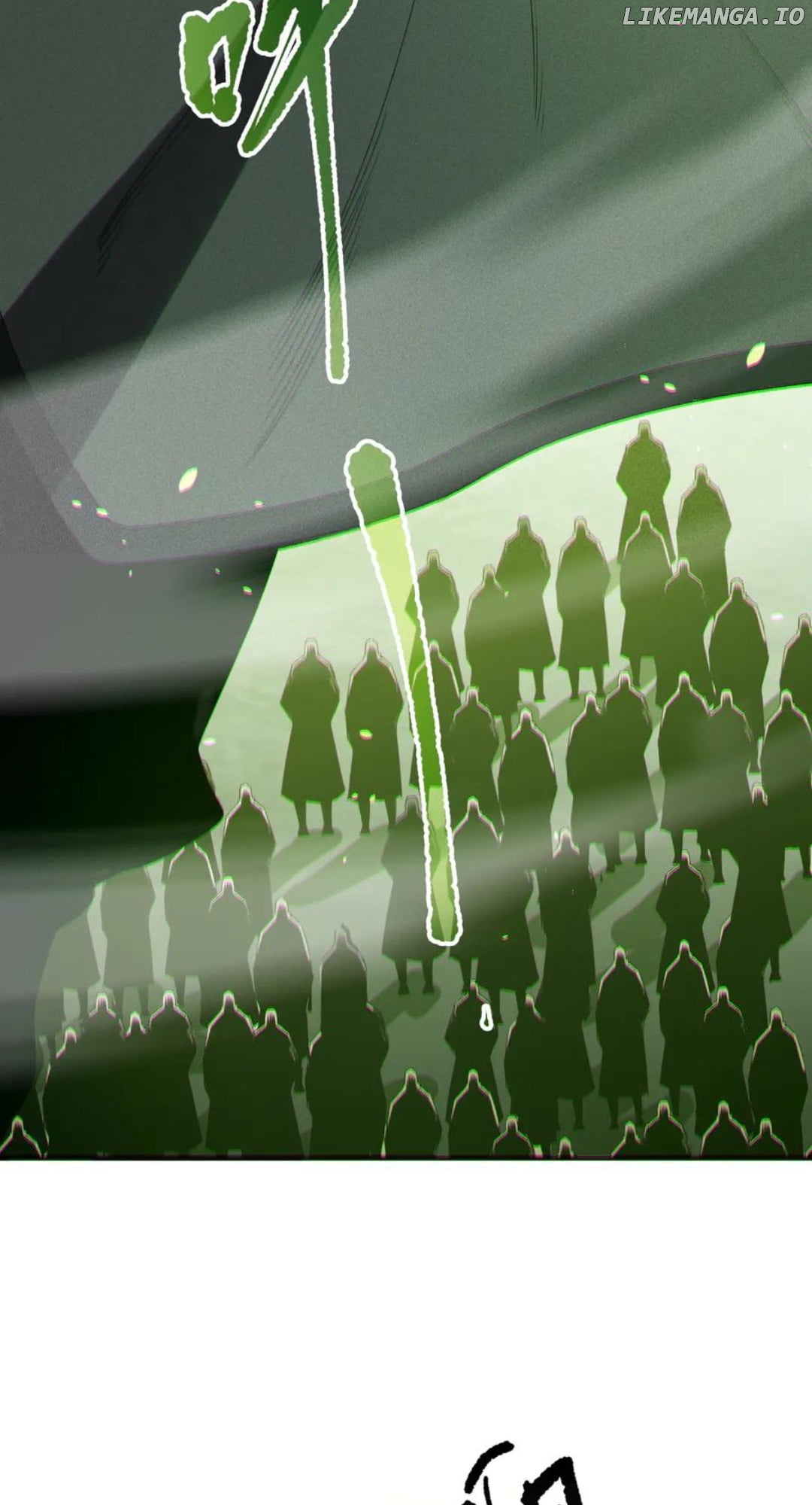 Read Necromancer, the Ultimate Scourge! ENGLISH Manga Online