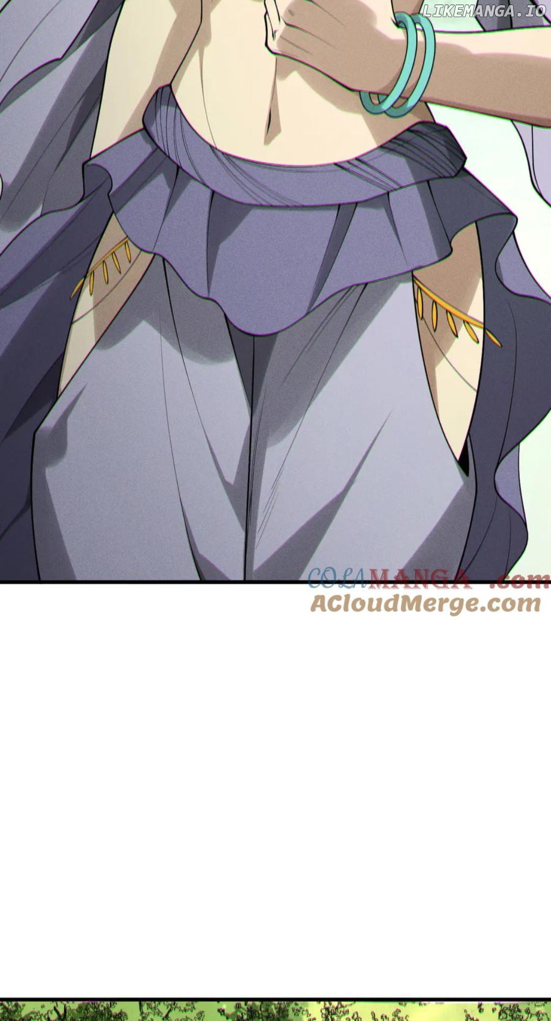 Read Necromancer, the Ultimate Scourge! ENGLISH Manga Online