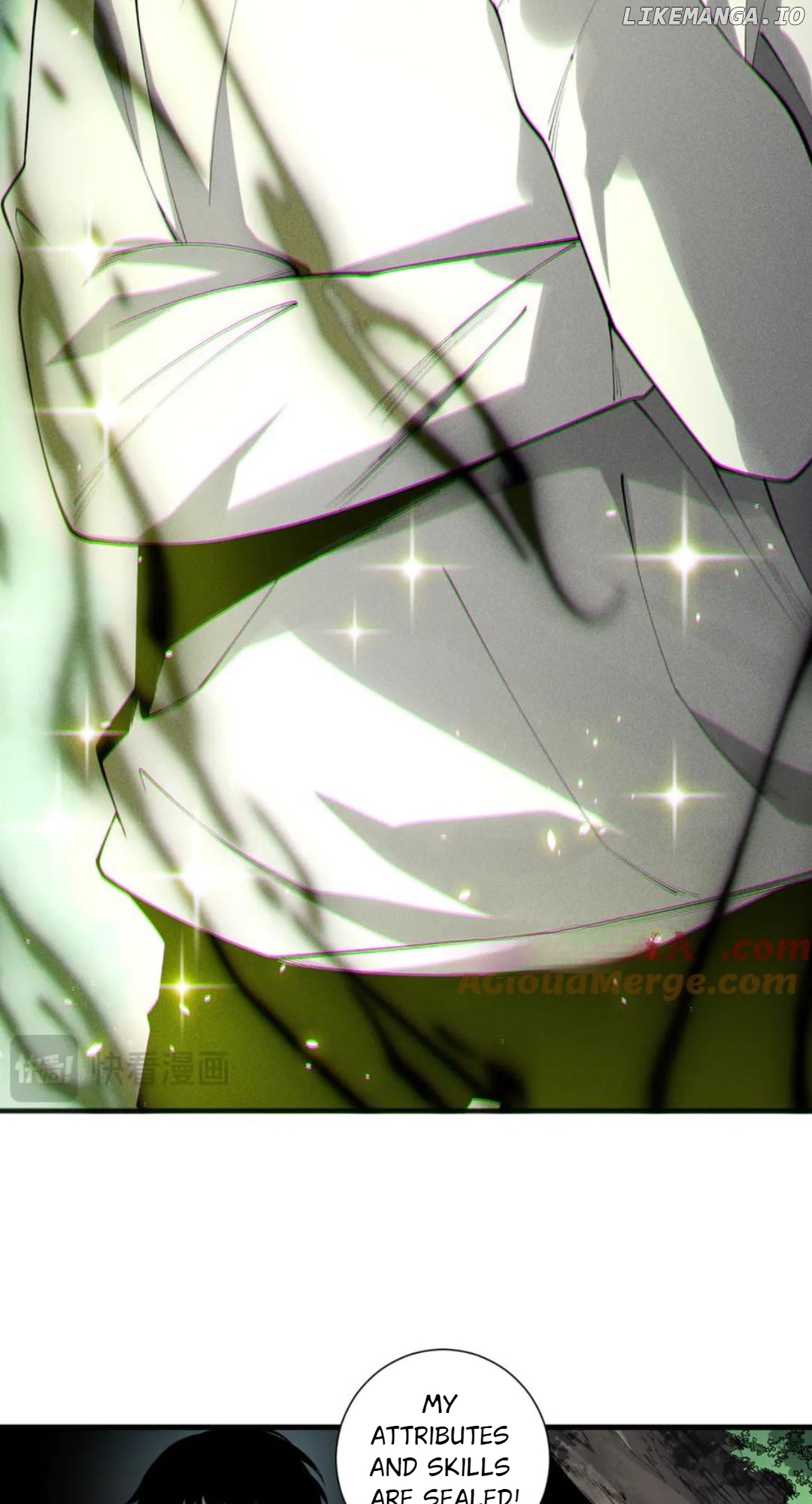 Read Necromancer, the Ultimate Scourge! ENGLISH Manga Online