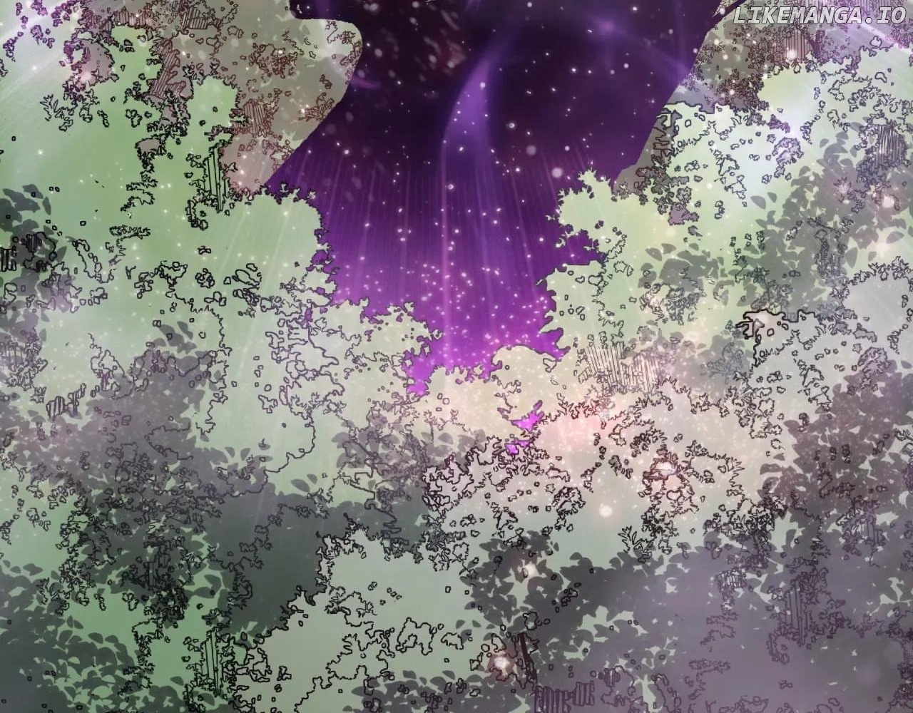 Read Necromancer, the Ultimate Scourge! ENGLISH Manga Online