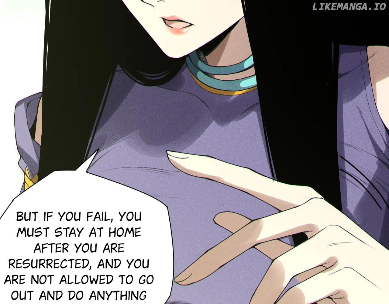 Read Necromancer, the Ultimate Scourge! ENGLISH Manga Online