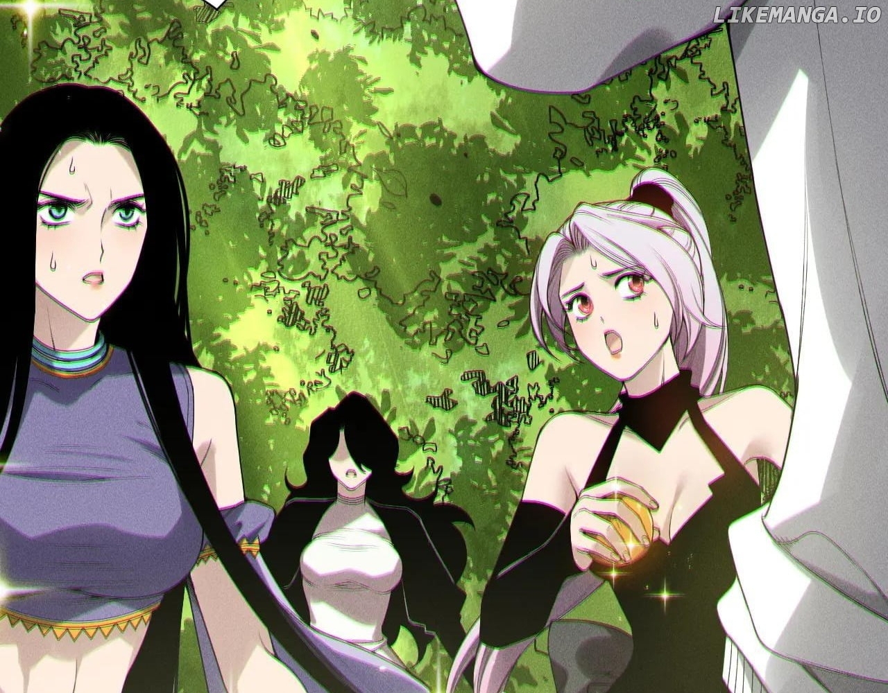 Read Necromancer, the Ultimate Scourge! ENGLISH Manga Online