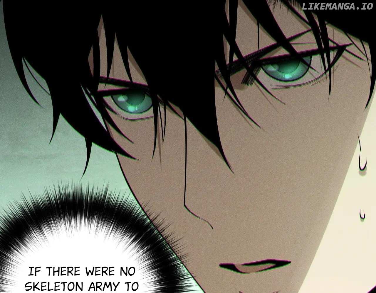 Read Necromancer, the Ultimate Scourge! ENGLISH Manga Online