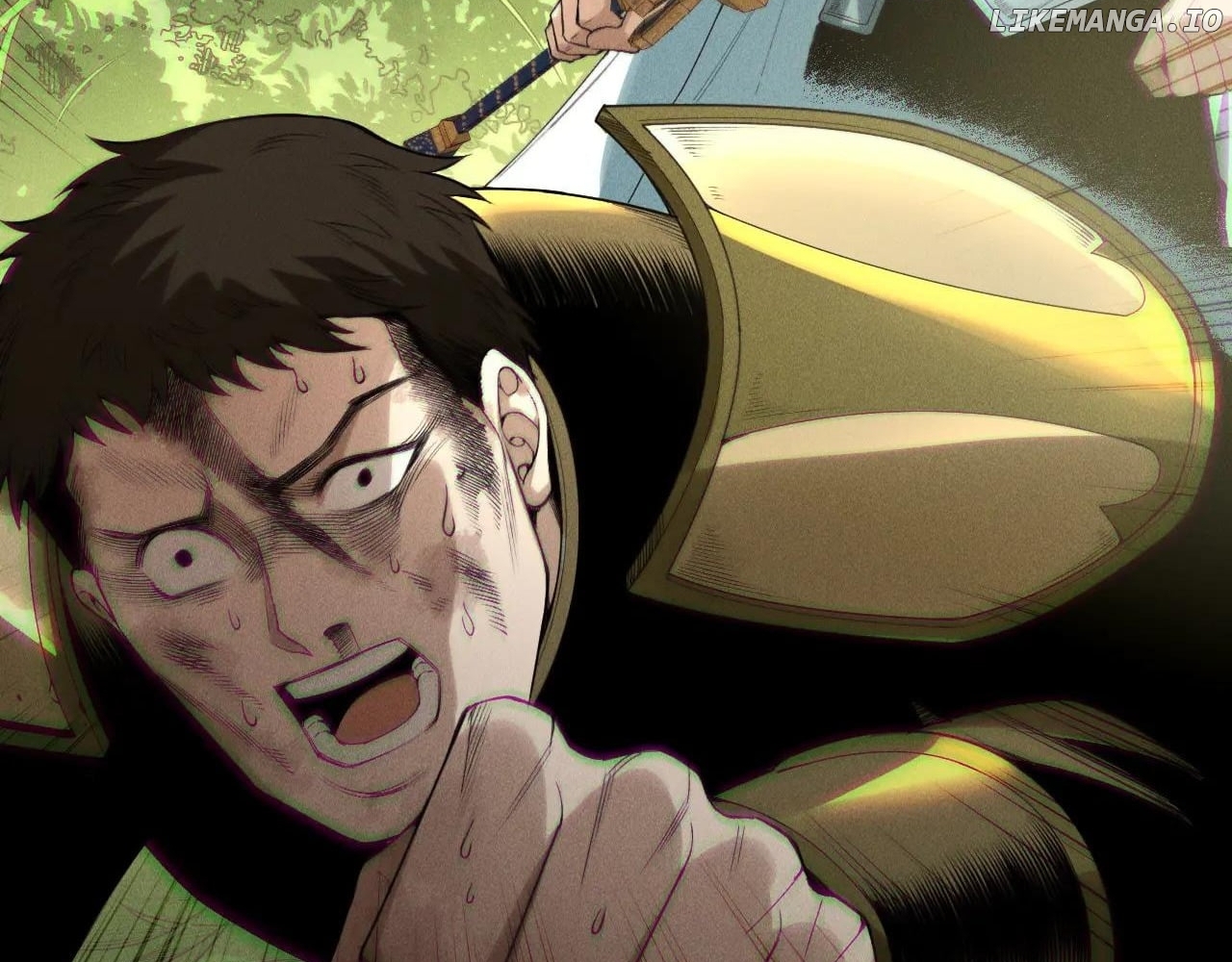 Read Necromancer, the Ultimate Scourge! ENGLISH Manga Online