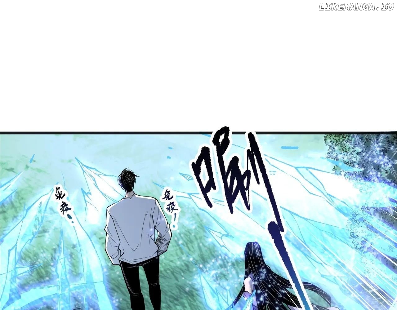 Read Necromancer, the Ultimate Scourge! ENGLISH Manga Online