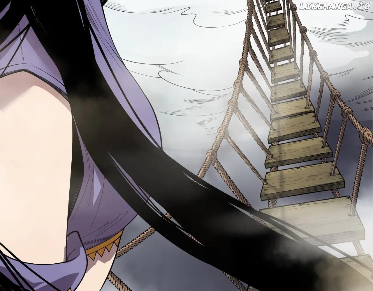 Read Necromancer, the Ultimate Scourge! ENGLISH Manga Online