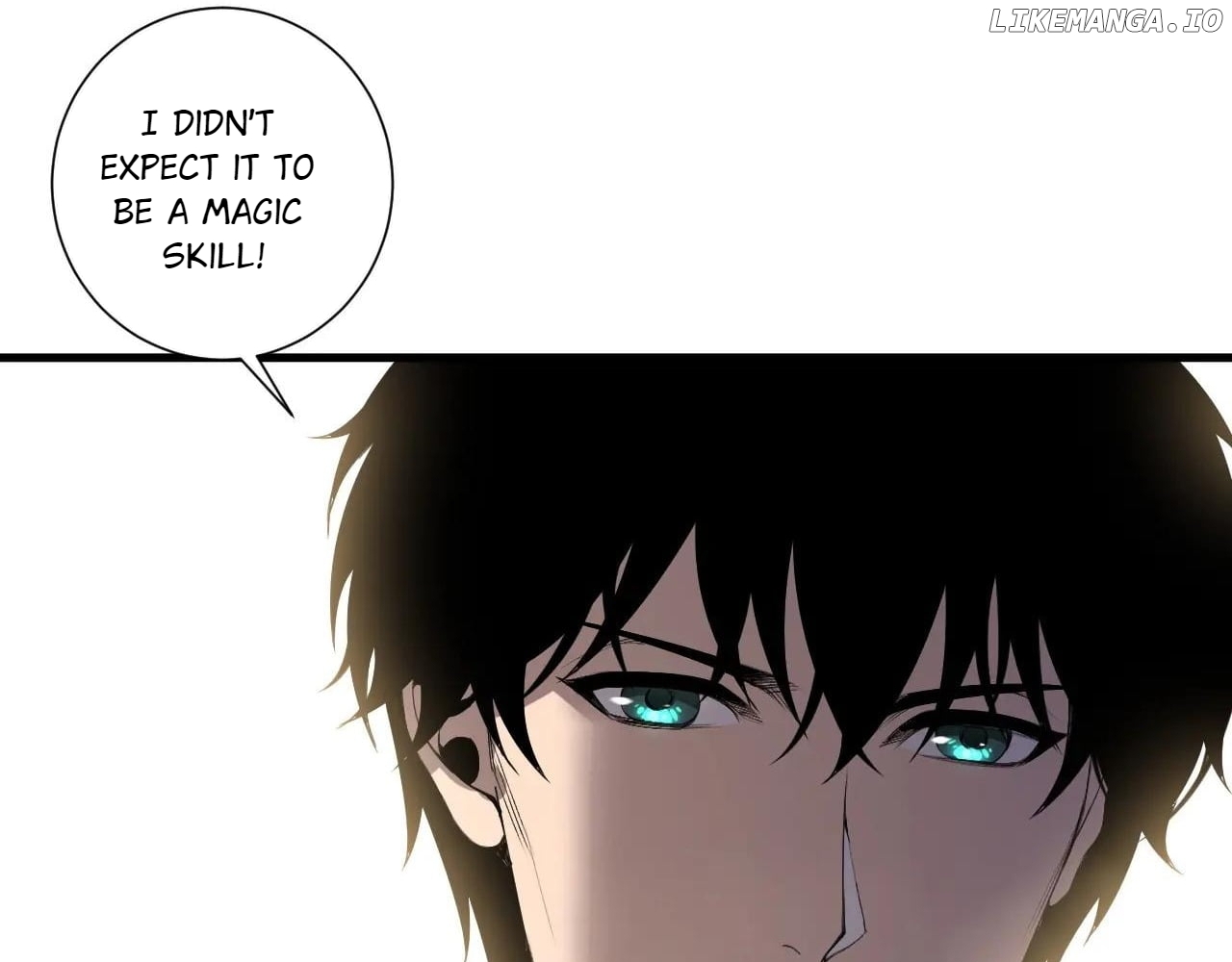 Read Necromancer, the Ultimate Scourge! ENGLISH Manga Online