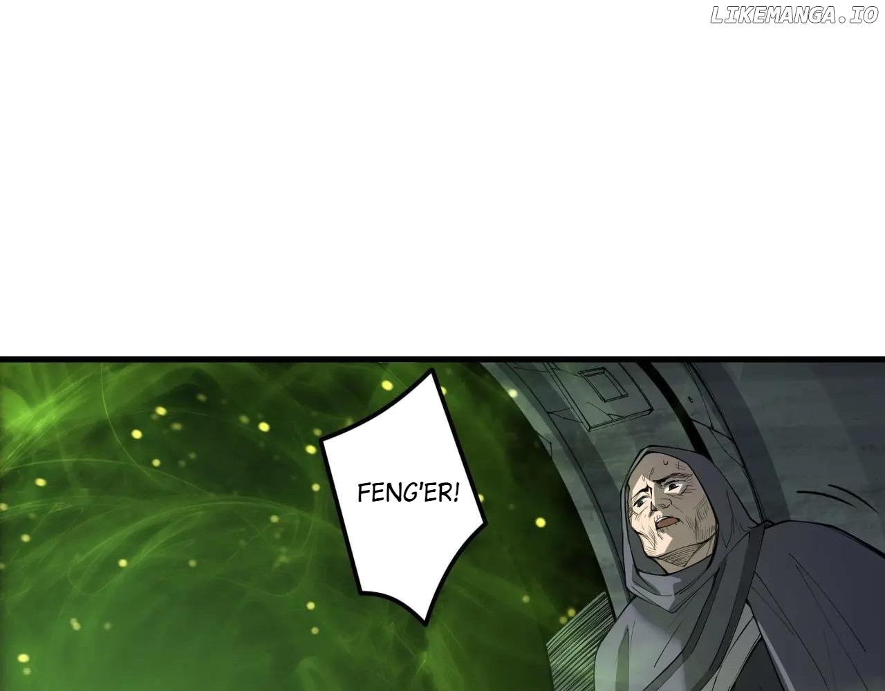 Read Necromancer, the Ultimate Scourge! ENGLISH Manga Online