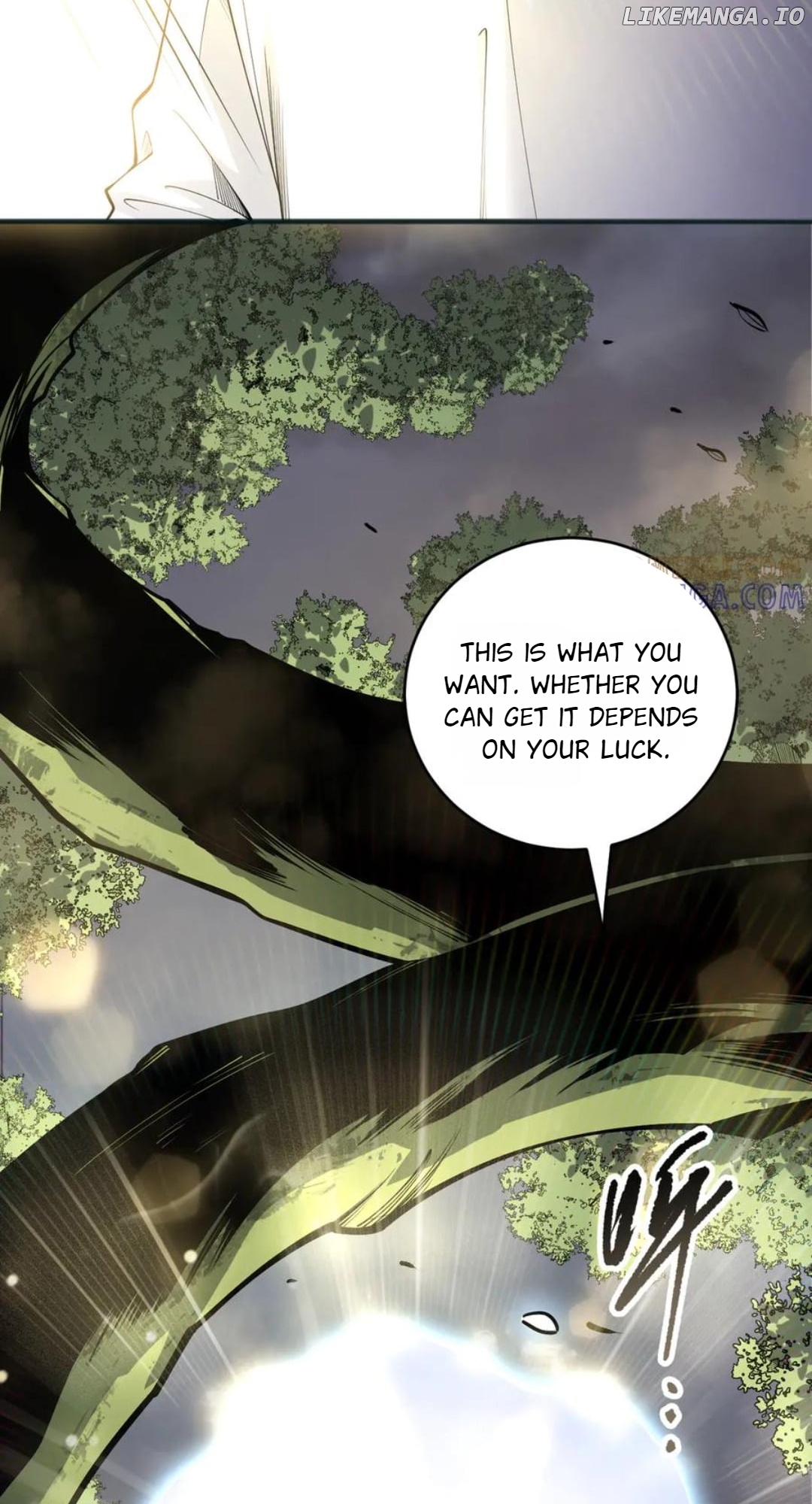 Read Necromancer, the Ultimate Scourge! ENGLISH Manga Online