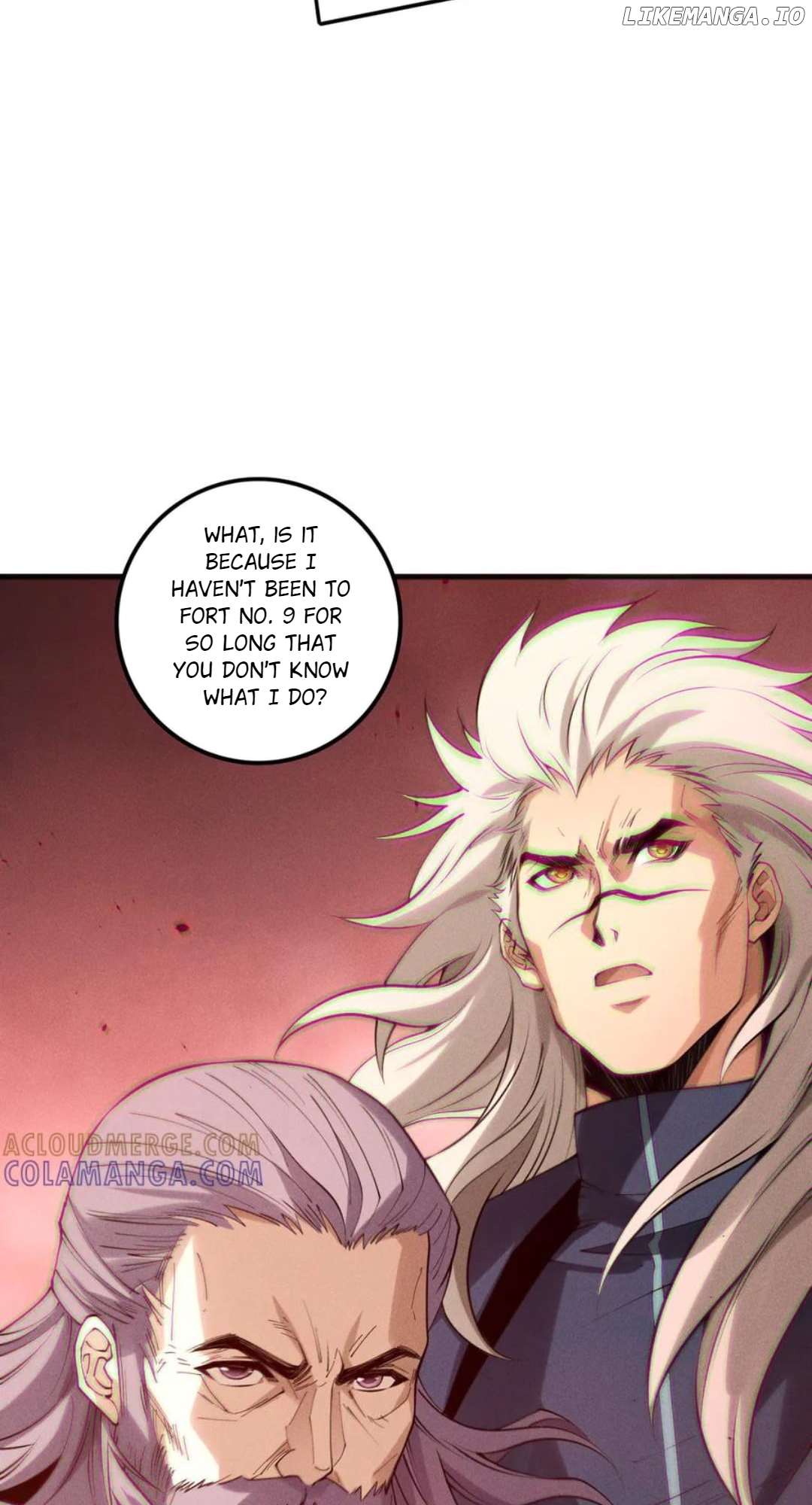 Read Necromancer, the Ultimate Scourge! ENGLISH Manga Online