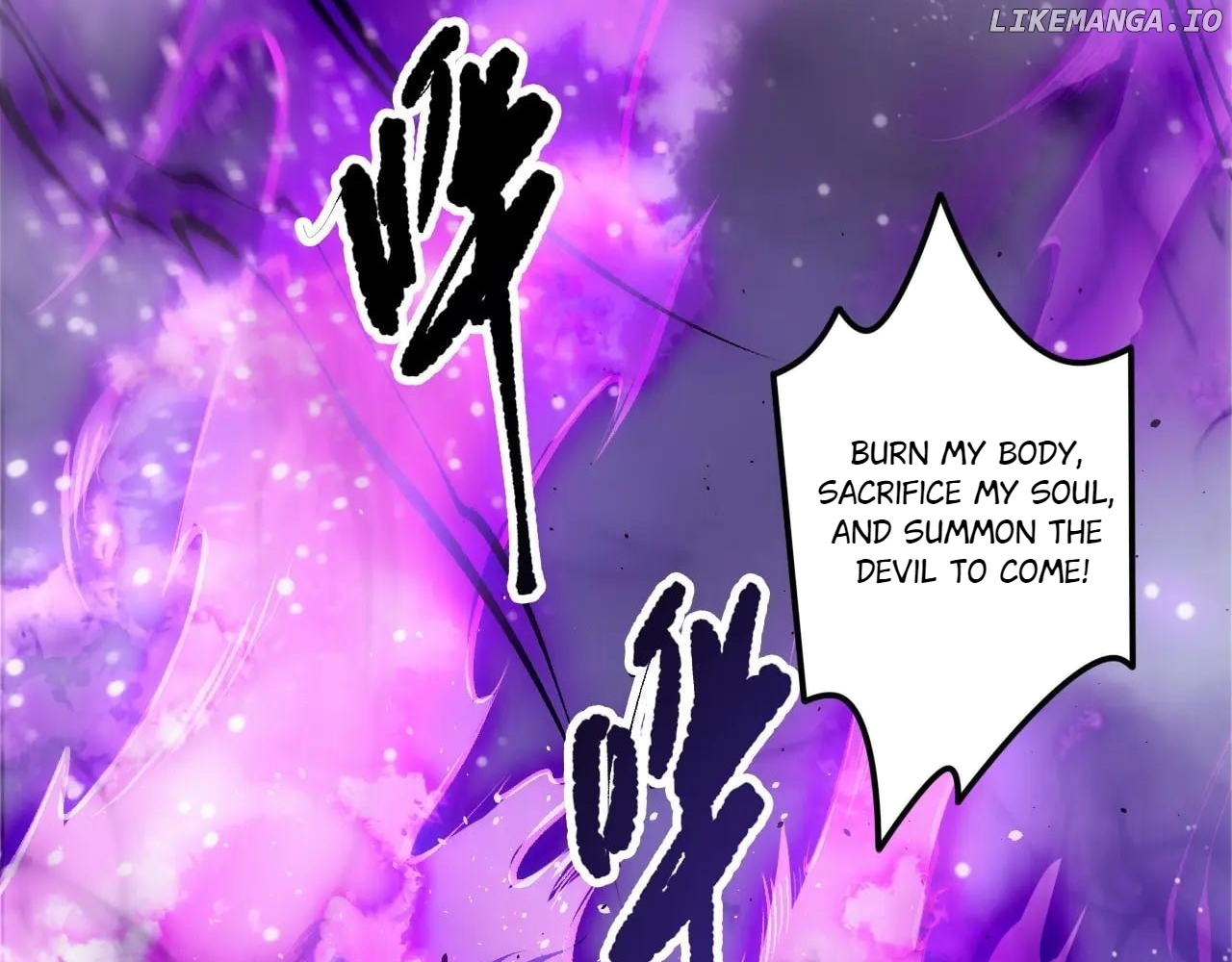 Read Necromancer, the Ultimate Scourge! ENGLISH Manga Online