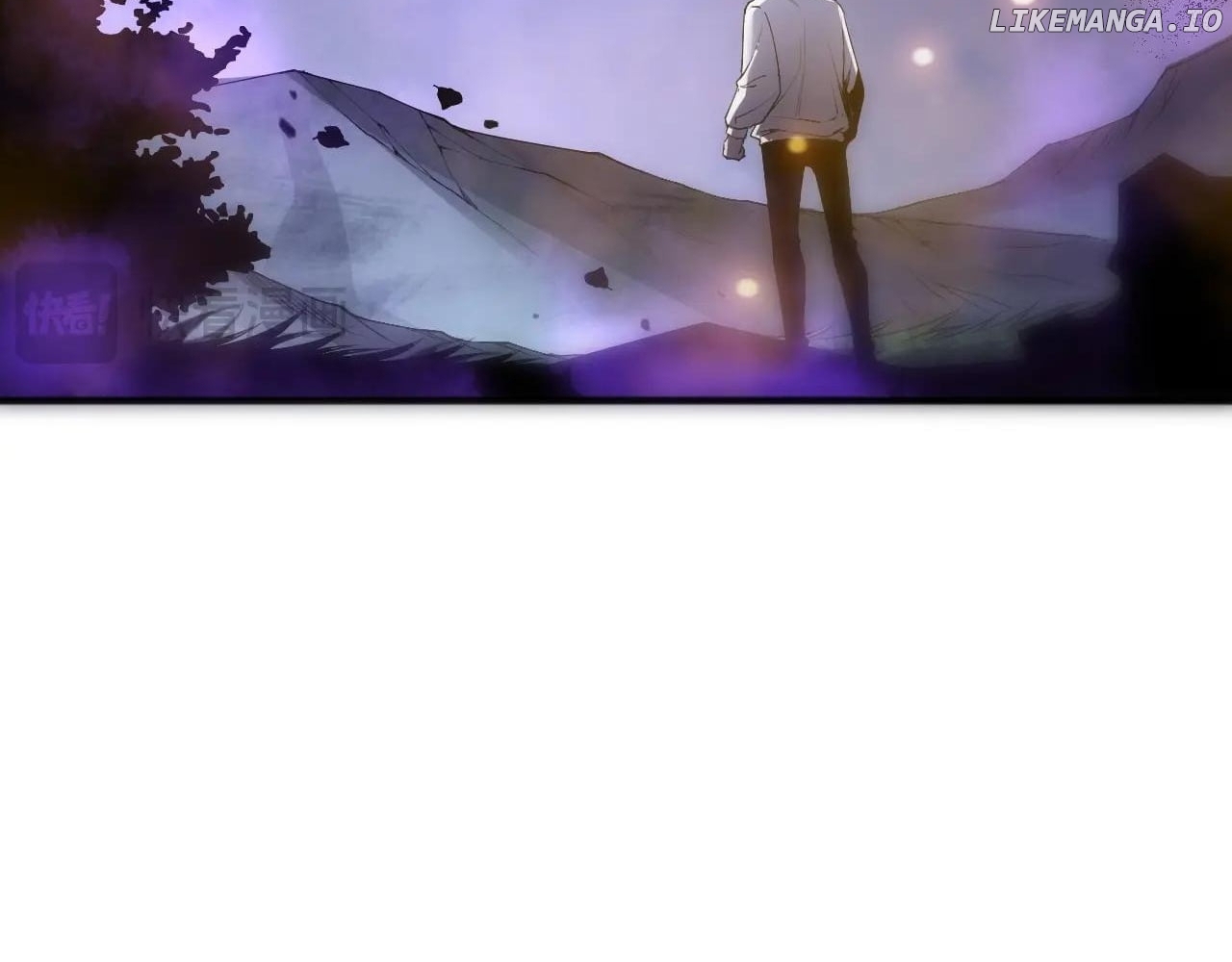 Read Necromancer, the Ultimate Scourge! ENGLISH Manga Online