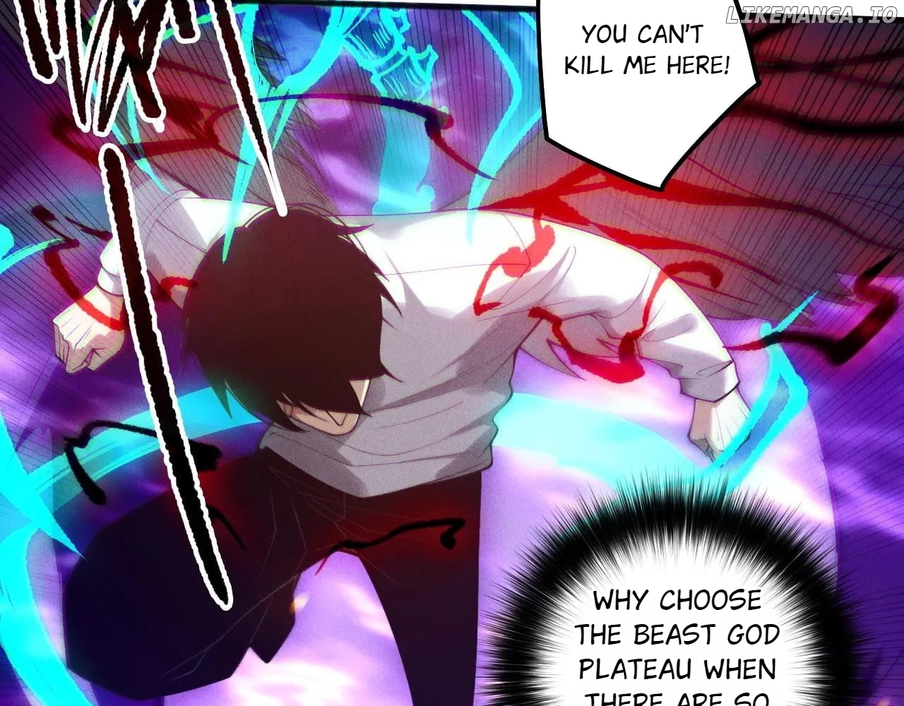 Read Necromancer, the Ultimate Scourge! ENGLISH Manga Online