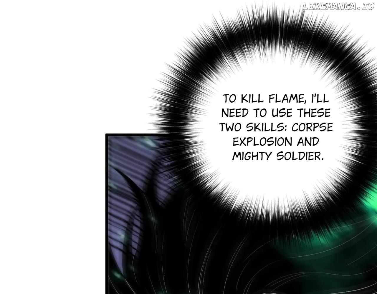 Read Necromancer, the Ultimate Scourge! ENGLISH Manga Online