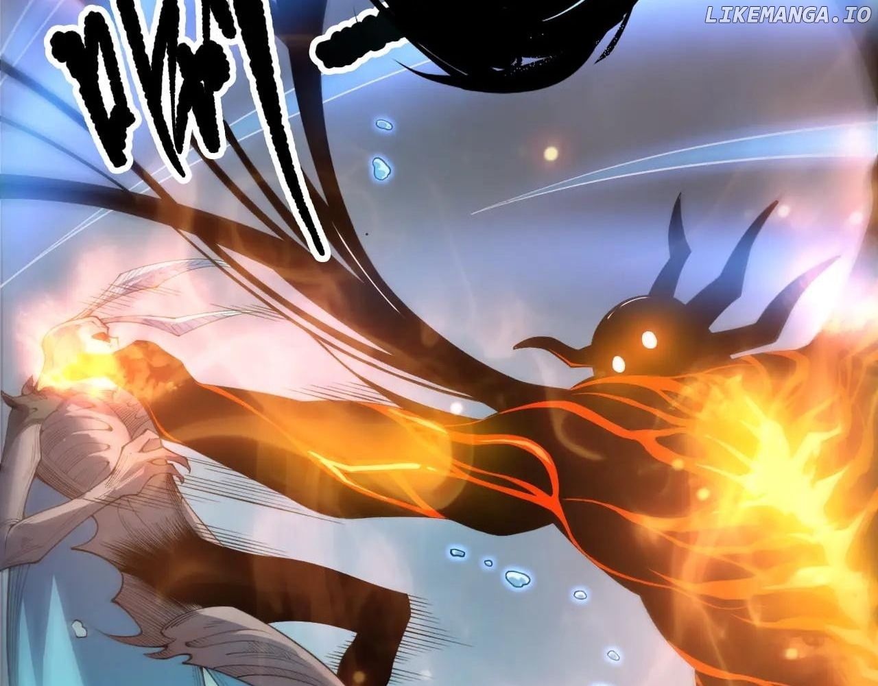 Read Necromancer, the Ultimate Scourge! ENGLISH Manga Online