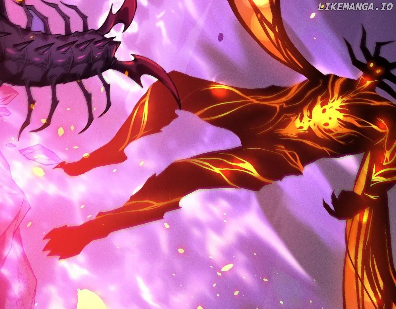 Read Necromancer, the Ultimate Scourge! ENGLISH Manga Online