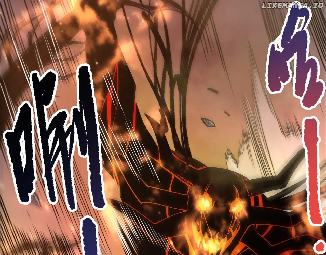 Read Necromancer, the Ultimate Scourge! ENGLISH Manga Online