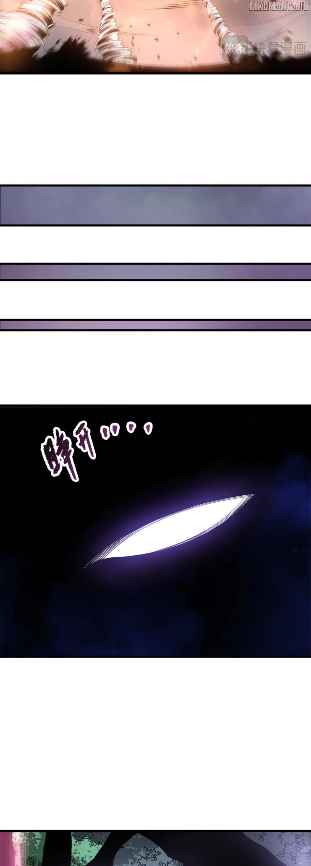 Read Necromancer, the Ultimate Scourge! ENGLISH Manga Online