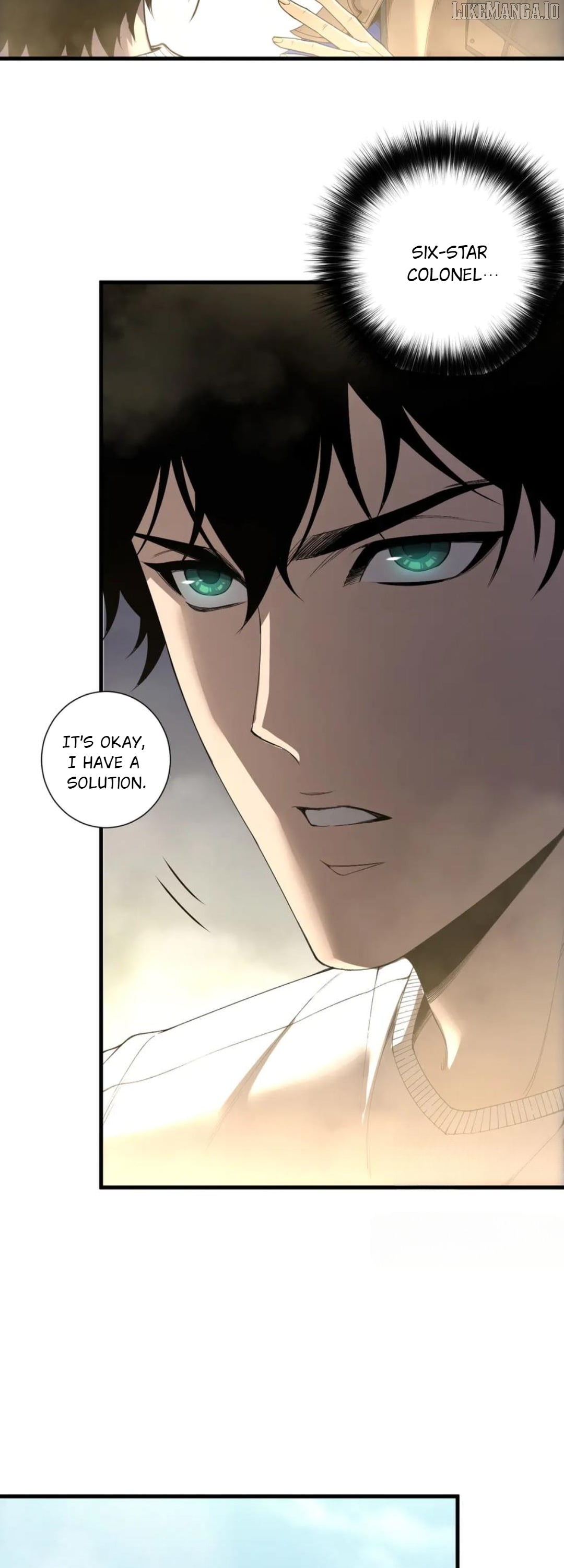 Read Necromancer, the Ultimate Scourge! ENGLISH Manga Online