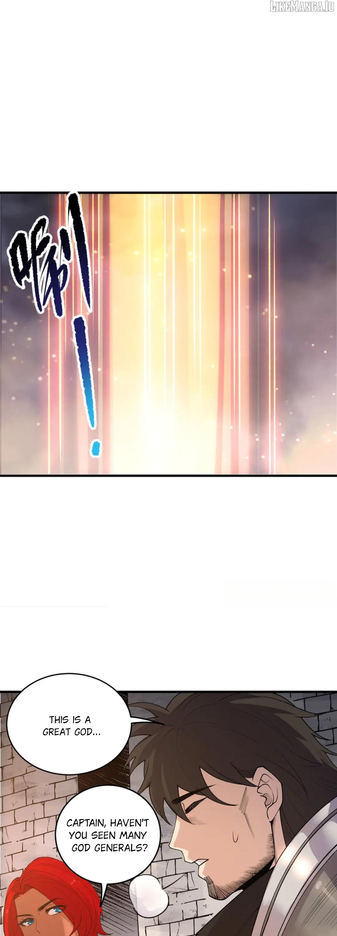 Read Necromancer, the Ultimate Scourge! ENGLISH Manga Online