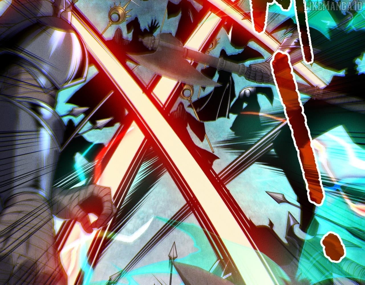 Read Necromancer, the Ultimate Scourge! ENGLISH Manga Online