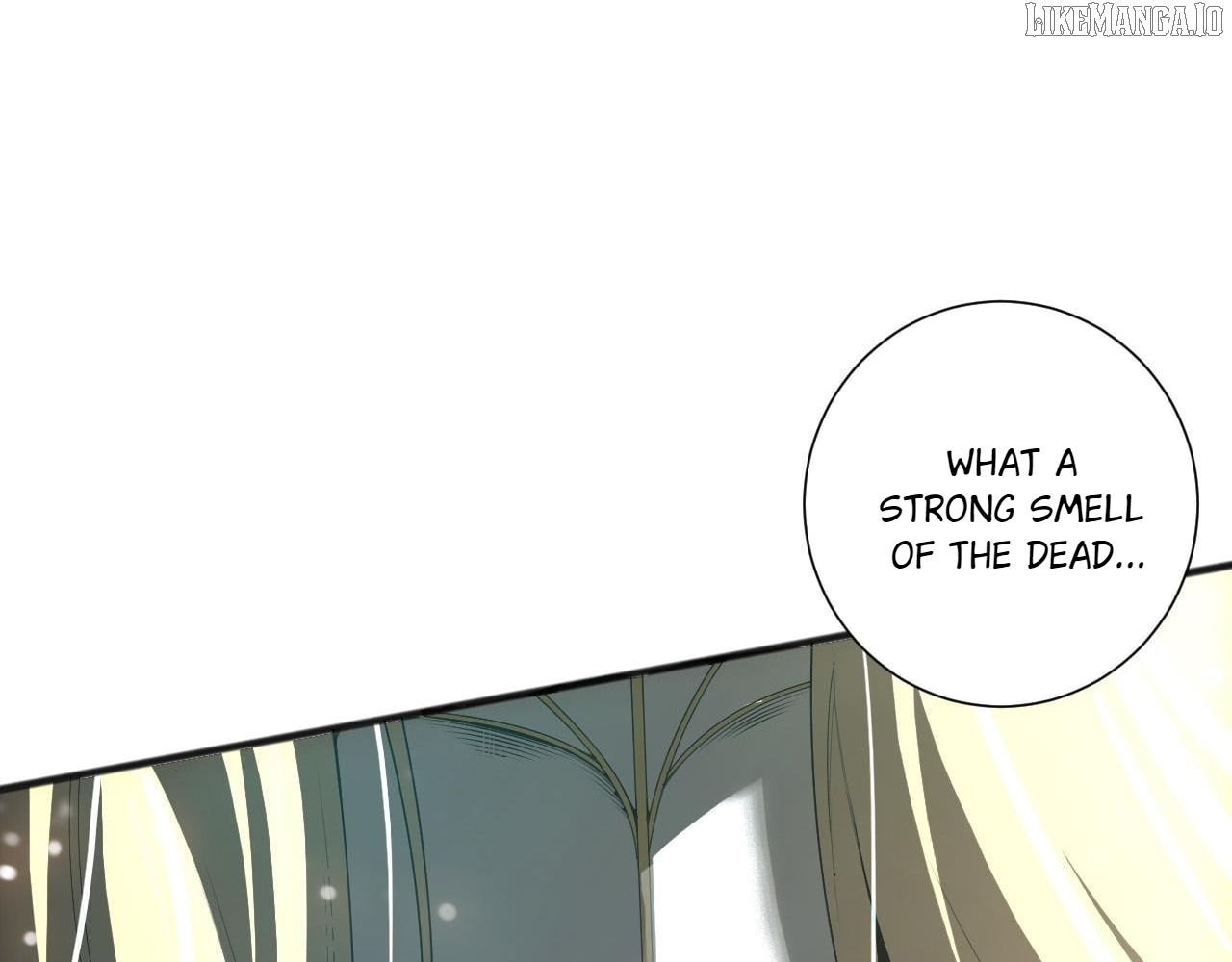 Read Necromancer, the Ultimate Scourge! ENGLISH Manga Online