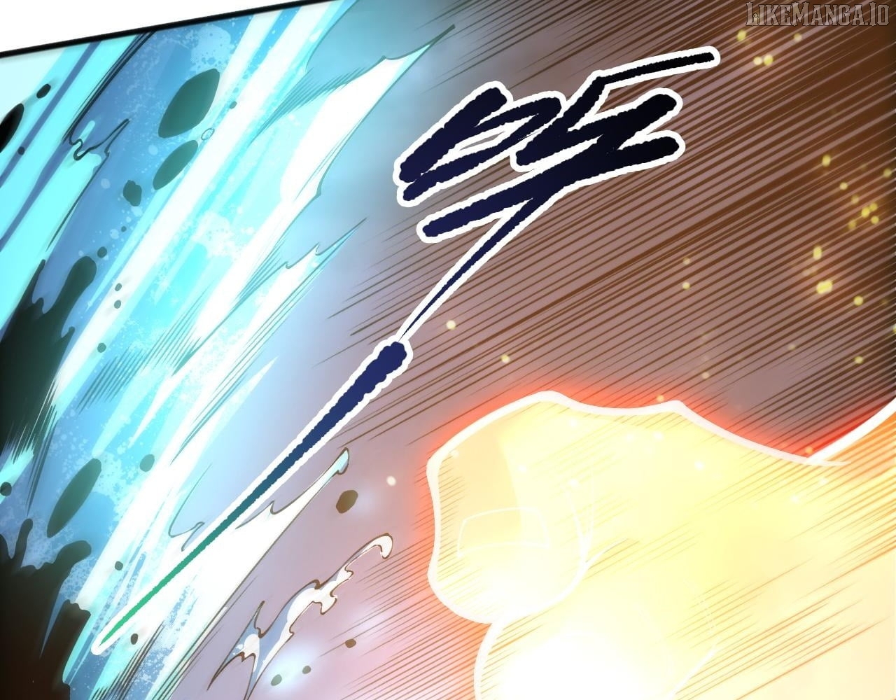 Read Necromancer, the Ultimate Scourge! ENGLISH Manga Online