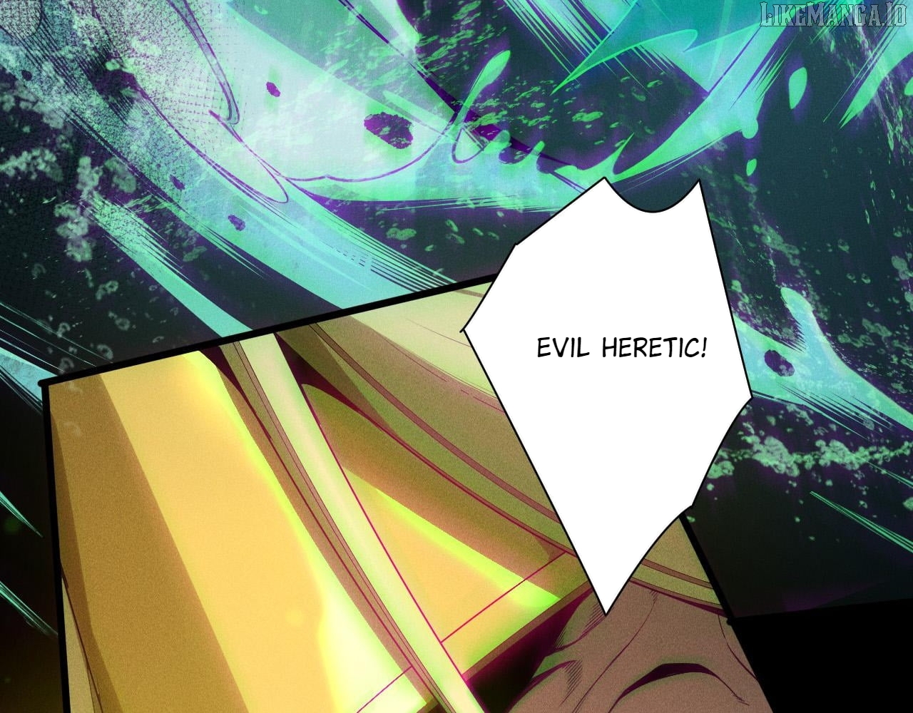 Read Necromancer, the Ultimate Scourge! ENGLISH Manga Online