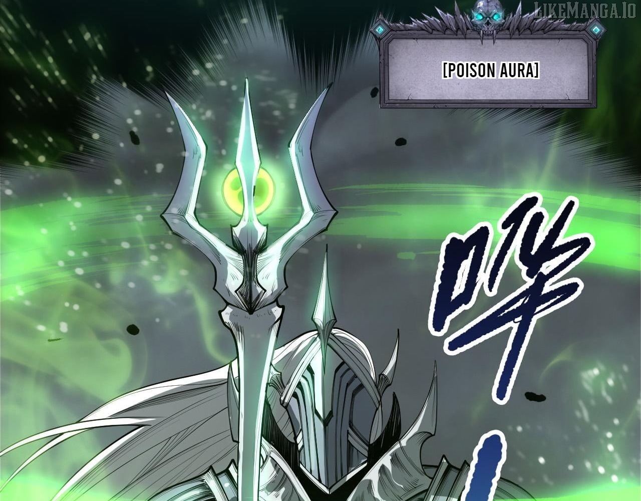 Read Necromancer, the Ultimate Scourge! ENGLISH Manga Online