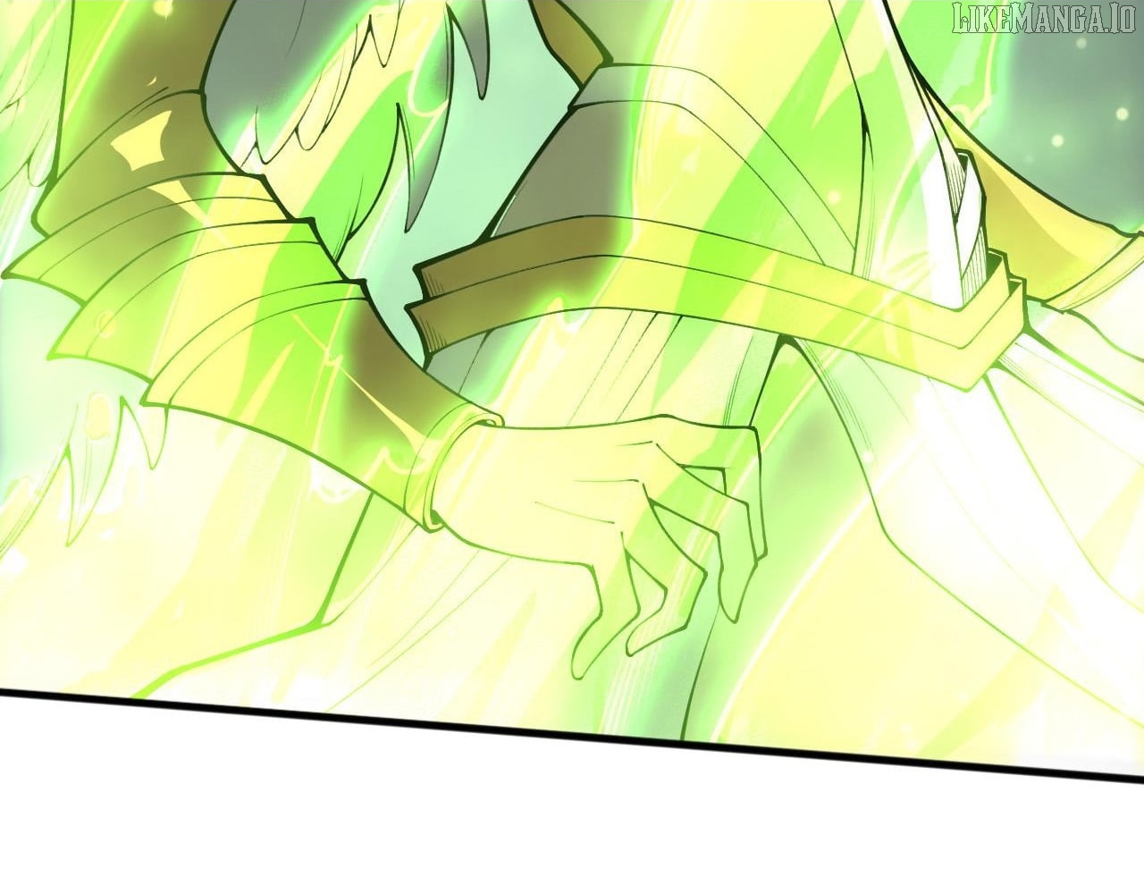 Read Necromancer, the Ultimate Scourge! ENGLISH Manga Online