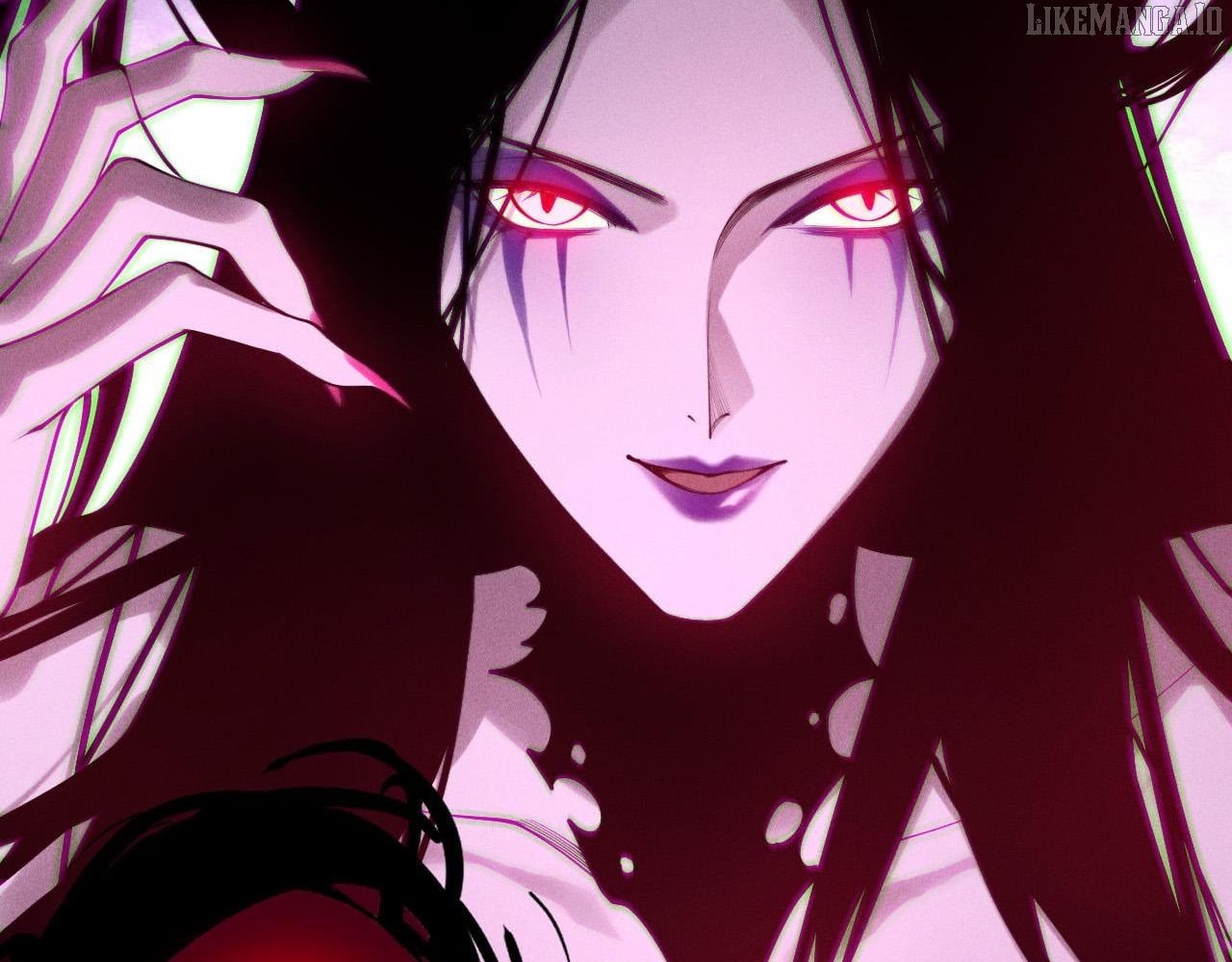 Read Necromancer, the Ultimate Scourge! ENGLISH Manga Online